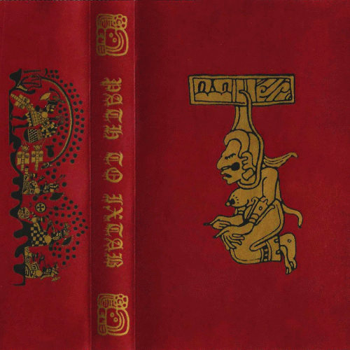 Ch'ahom : Path to Ixtab Ch'ahom : Path to Ixtab